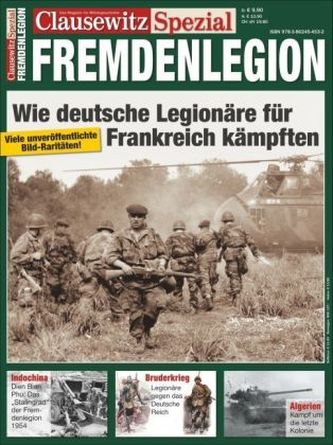 Fremdenlegion