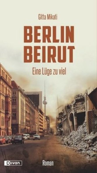 Berlin - Beirut