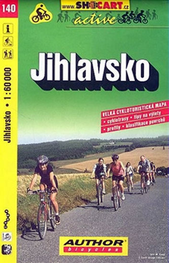 JIHLAVSKO 140