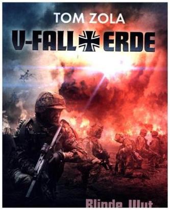 V-Fall Erde - Blinde Wut