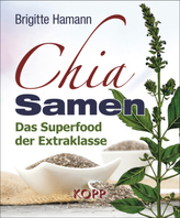 Chia-Samen