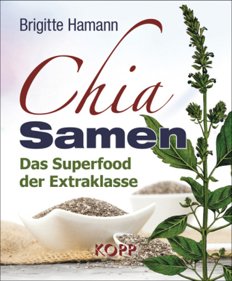 Chia-Samen