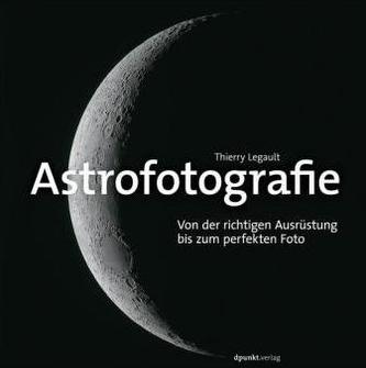 Astrofotografie