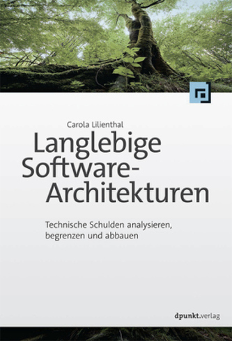 Langlebige Software-Architekturen