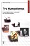 Pro Humanismus