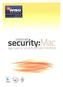 WISO internetsecurity:Mac 2017, CD-ROM