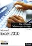 Microsoft Excel 2010