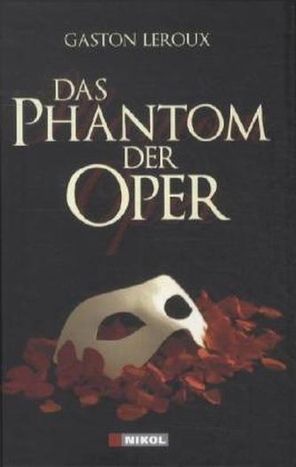 Das Phantom der Oper