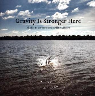 Gravity Is Stronger Here