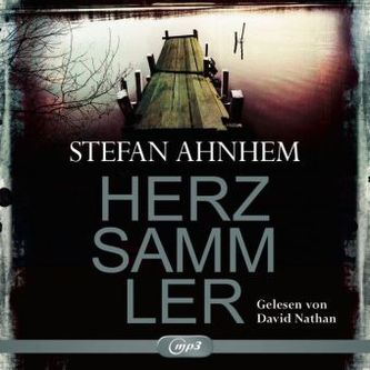 Herzsammler, 2 MP3-CDs