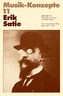 Erik Satie