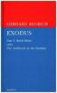 Exodus