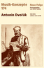 Antonin Dvorak