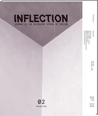 Inflection. Vol.2