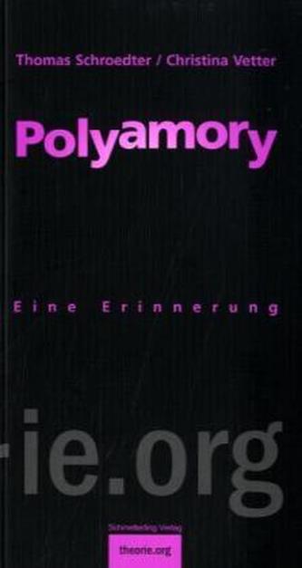 Polyamory