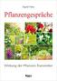 Pflanzengespräche