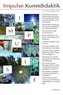 Impulse.Kunstdidaktik. Bd.20