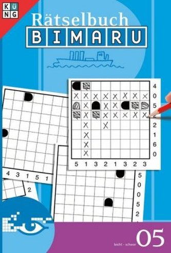 Bimaru. Bd.5