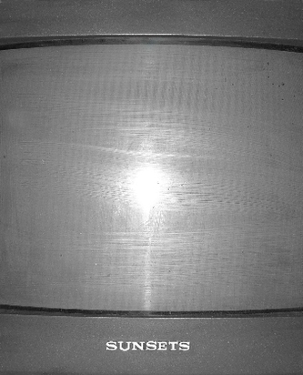Sunsets