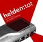 helden: tot, Audio-CD