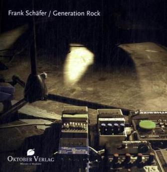 Generation Rock, m. Audio-CD