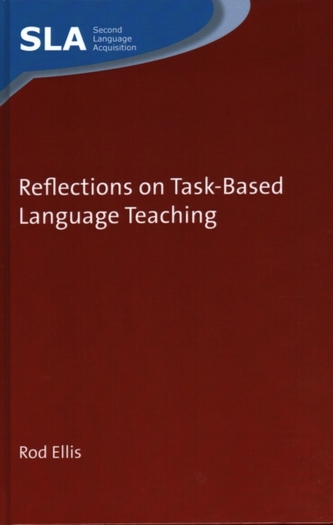 Reflections on Task-Based Language Teaching
