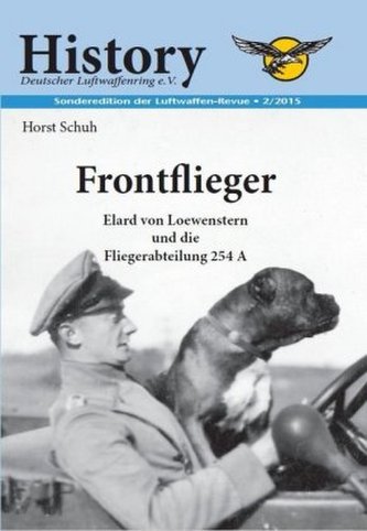 Frontflieger