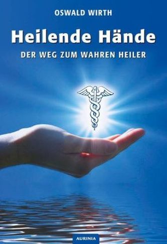 Heilende Hände