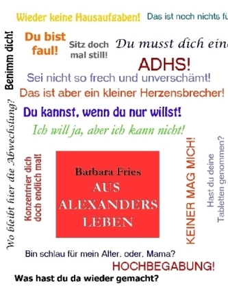 Aus Alexanders Leben