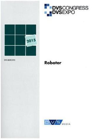Roboter 2015