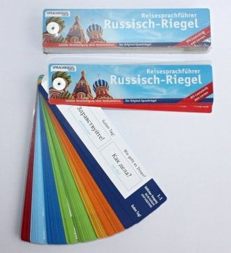 Russisch-Riegel (Nonbook)