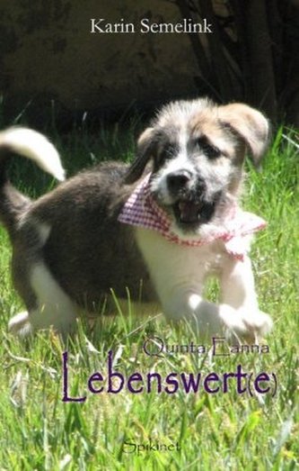 Quinta Eanna - Lebenswert(e)