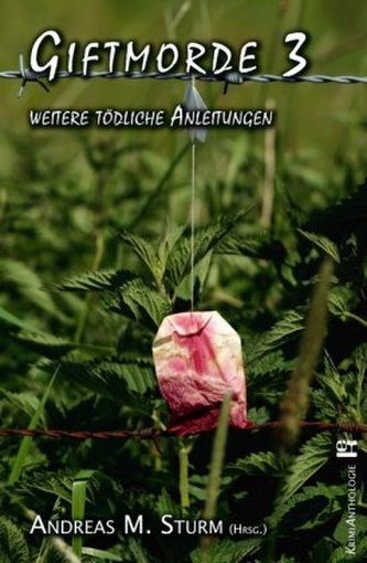 Giftmorde. Bd.3