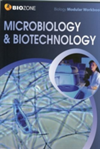 Microbiology & Biotechnology Modular Workbook