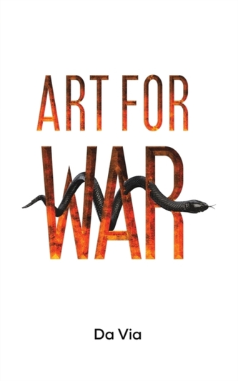 ART FOR WAR