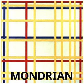 Mondrian