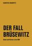 Der Fall Brüsewitz