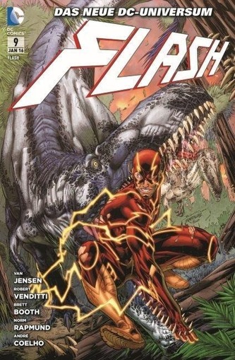 Flash. Bd.9