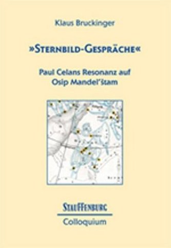 'Sternbild-Gespräche'