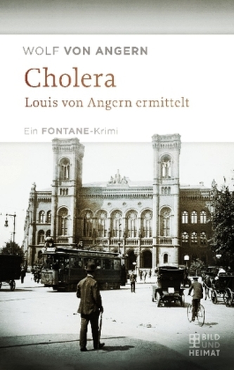 Cholera