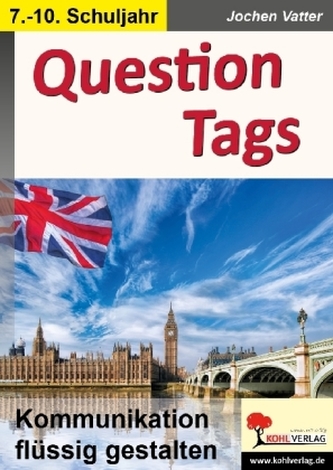 Question tags