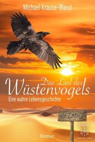 Das Lied des Wüstenvogels