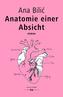Anatomie einer Absicht