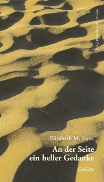 An der Seite ein heller Gedanke