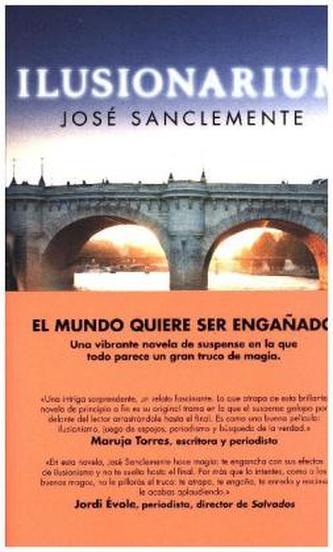 Ilusionarum