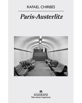 Paris-Austerlitz