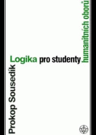 Logika pro studenty humanitních oborů