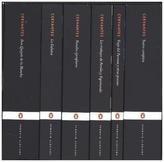 Obra completa, 6 vols.