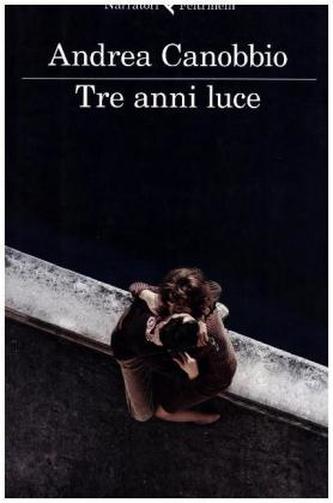 Tre anni luce