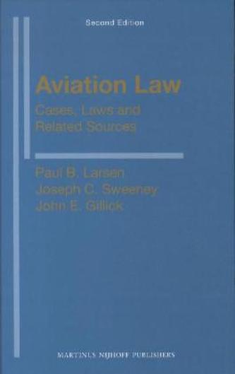 Aviation Law
